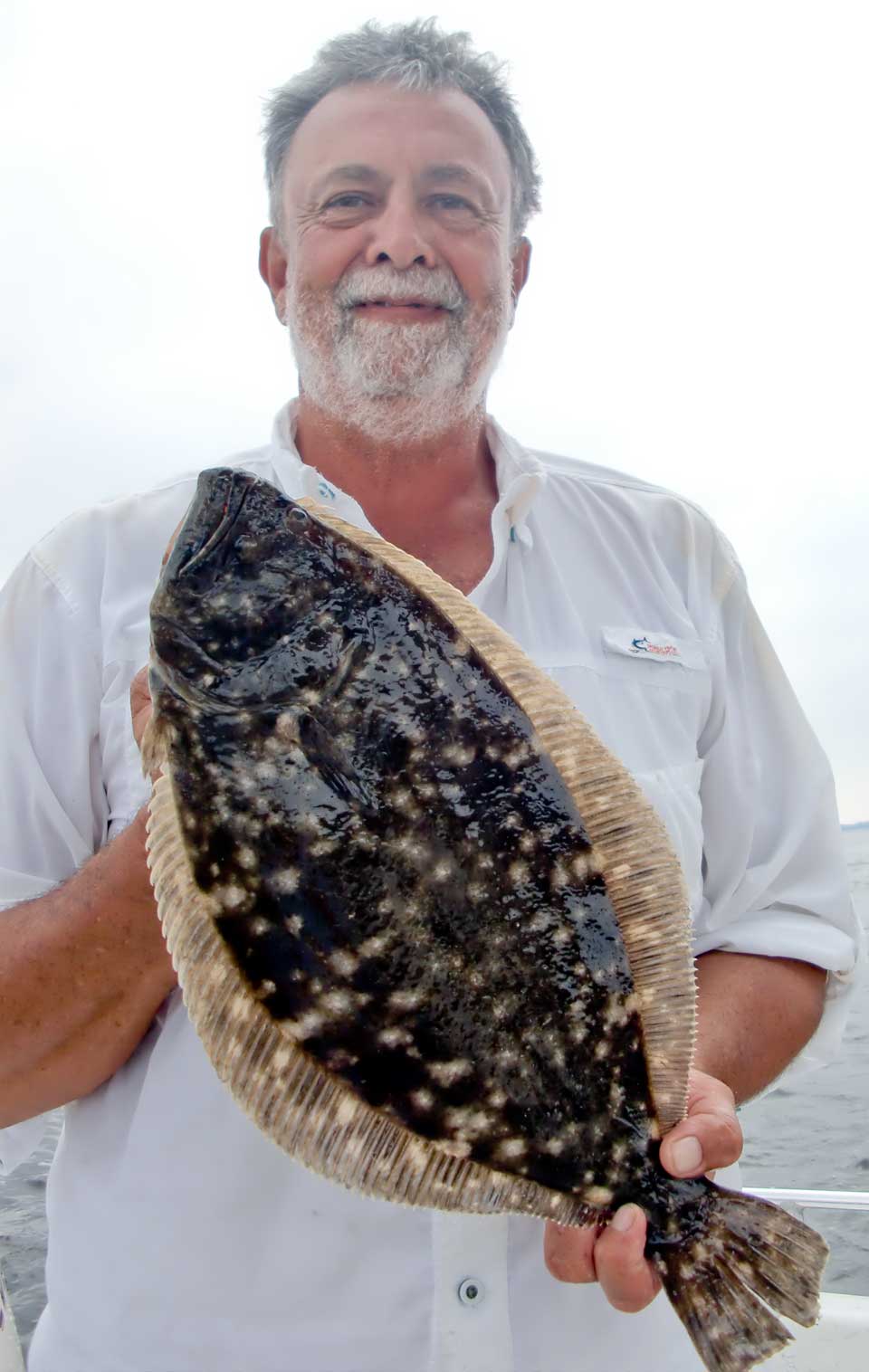 Southern flounder