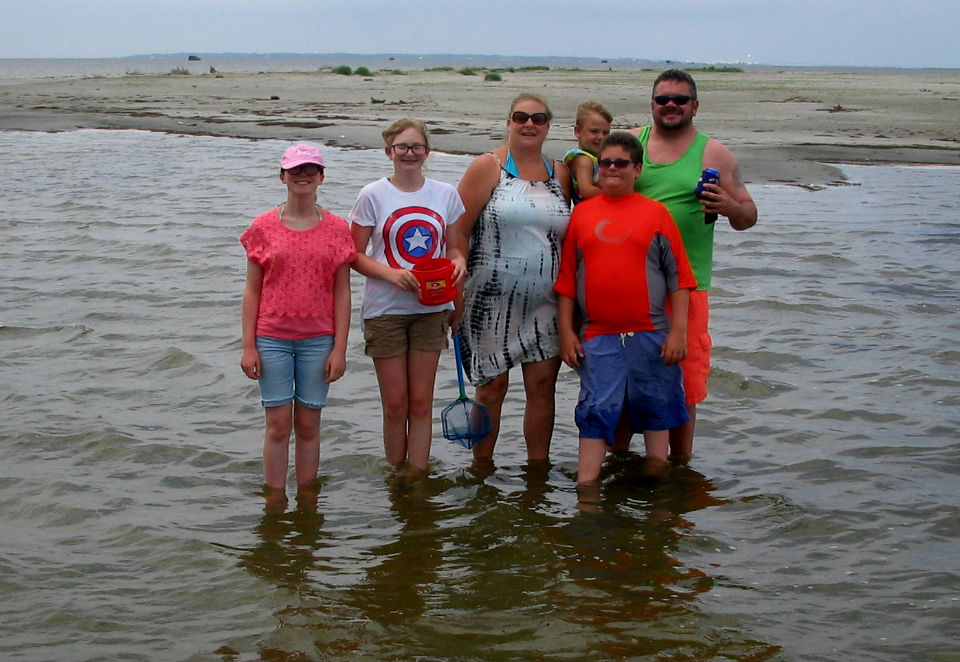 Oregon Inlet