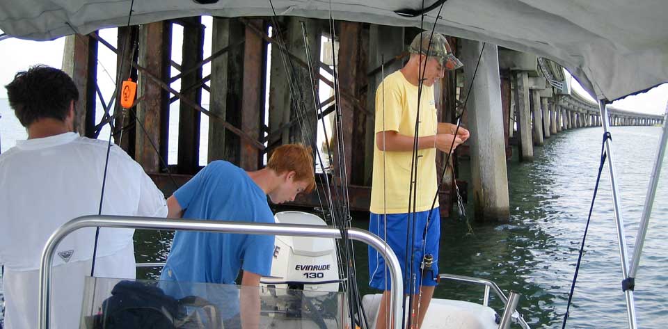 Oregon Inlet