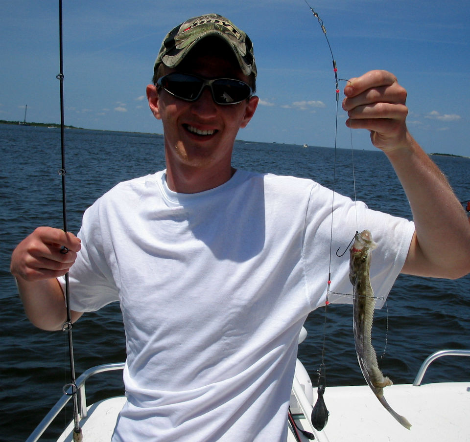 Summer flounder