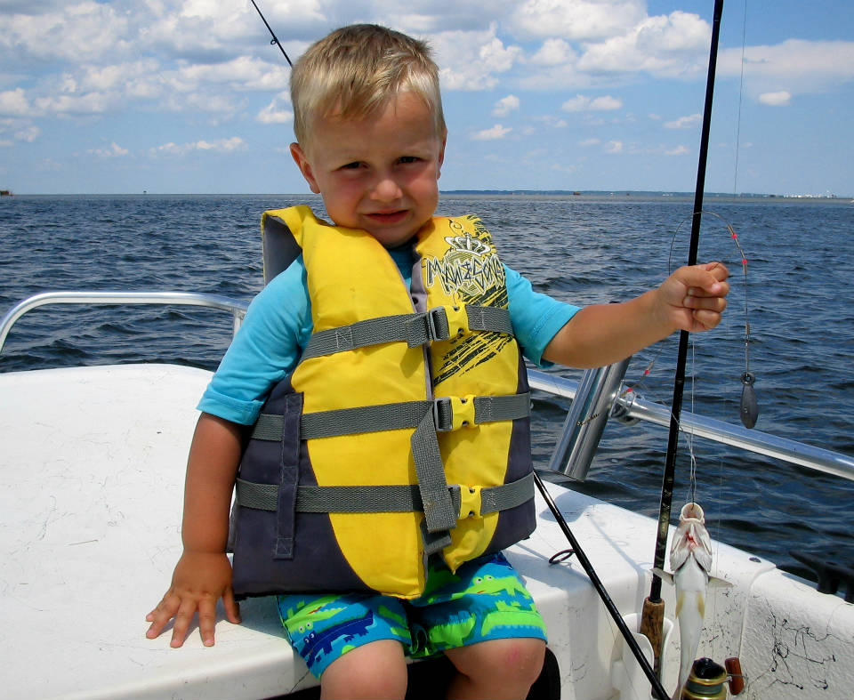 Oregon Inlet