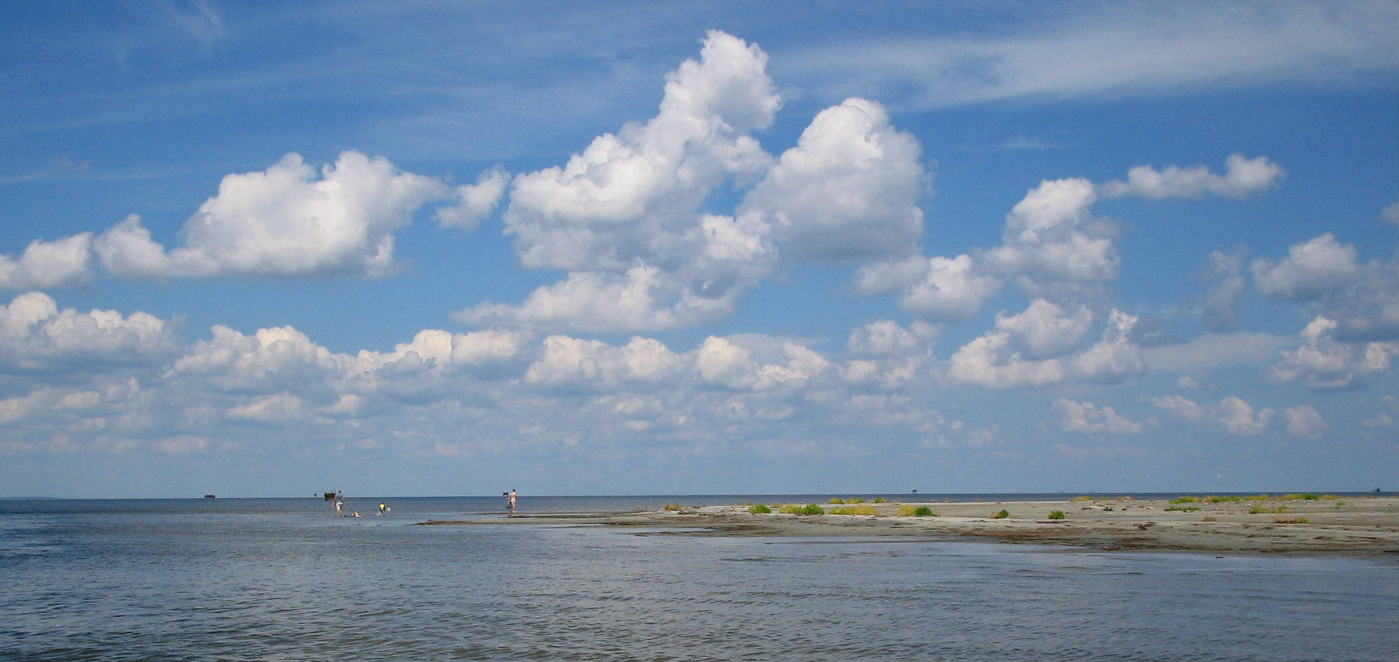 Oregon Inlet