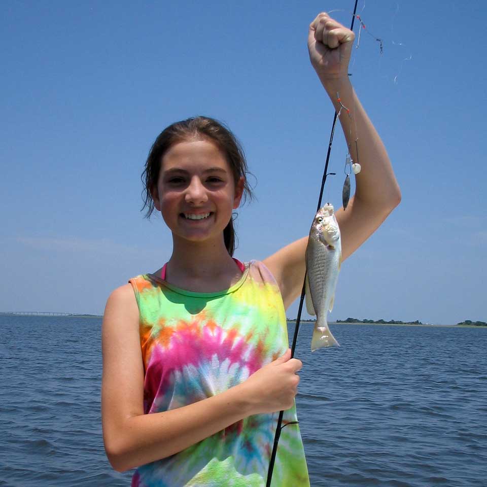 Atlantic croaker