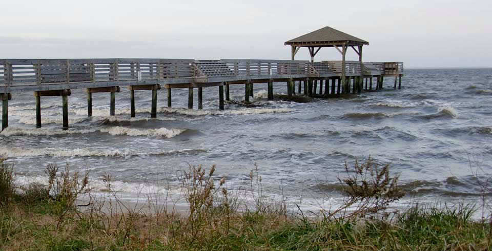 Soundside Outer Banks